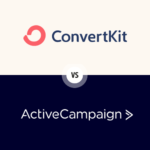 Convertkit vs Activecampaign 2024: Which Email Marketing Tool is Best for You?