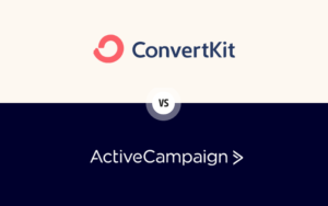 Read more about the article Convertkit vs Activecampaign 2024: Which Email Marketing Tool is Best for You?