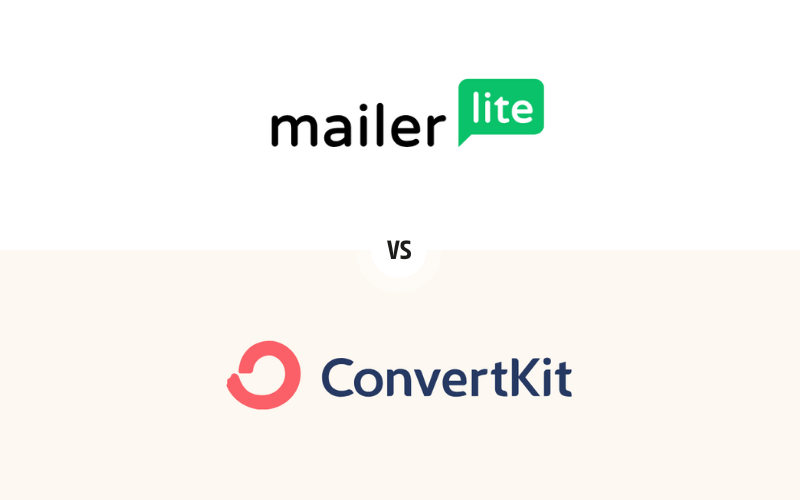 You are currently viewing Mailerlite vs Convertkit 2024: Which Email Marketing Tool is Best for You?