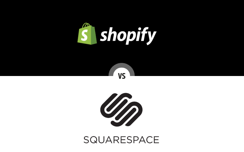 You are currently viewing Shopify vs Squarespace 2024: Which Platform is Best for You?